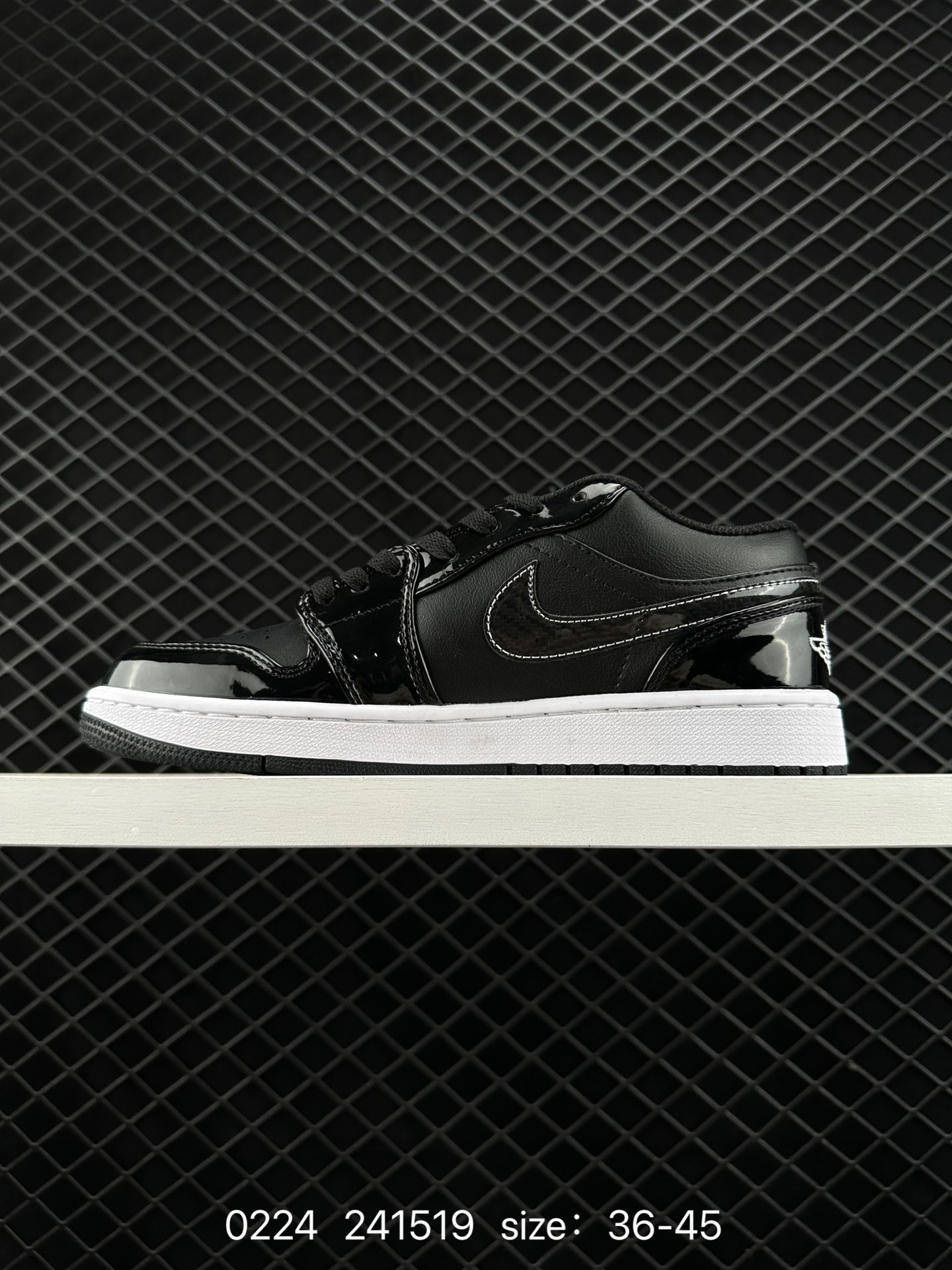 Air Jordan 1 Low AJ1